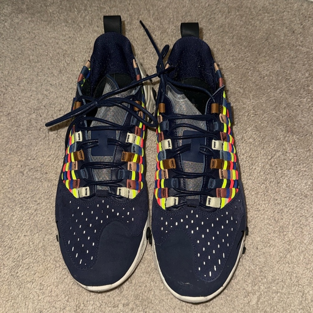 Nike React THEIOTH